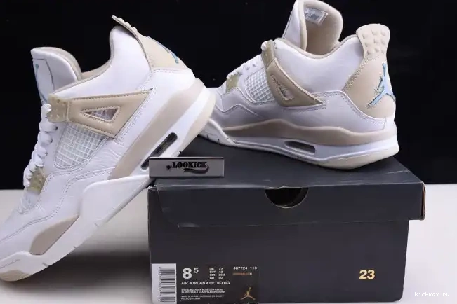 Rep MAX 487724-118 4 Jordan Sand Retro 2017 0328